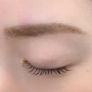 Re.grace所属・Re.grace aicoのマツエク・マツパデザイン