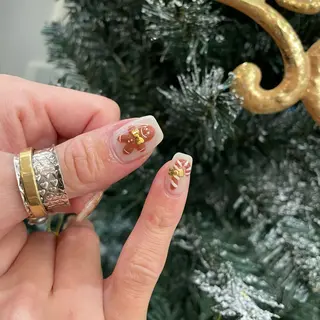 ネイル nail slon mioのネイルデザイン