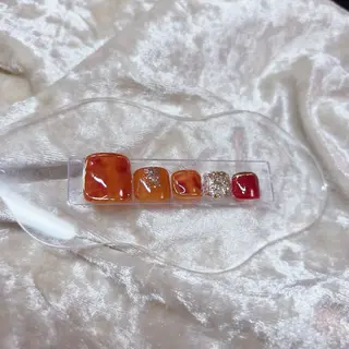 ネイル N.plus NaiLのネイルデザイン