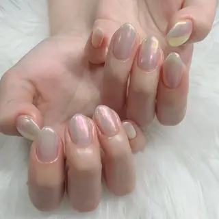 ネイル 小野澤 紗智のネイルデザイン