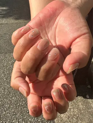 ネイル Nailsalon Kanaのネイルデザイン