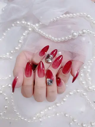 ネイル Monart♡ あいりのネイルデザイン