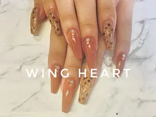 ネイル H NANAのネイルデザイン