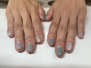 ネイル N.plus NaiLのネイルデザイン