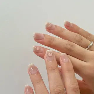 ネイル reika .のネイルデザイン