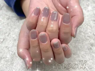 ネイル nail salon meoli メグのネイルデザイン