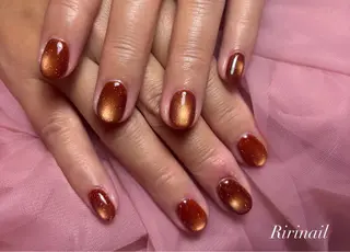ネイル Riri Nailのネイルデザイン