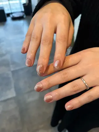 ネイル nanaco/ 大分府内町ネイルのネイルデザイン