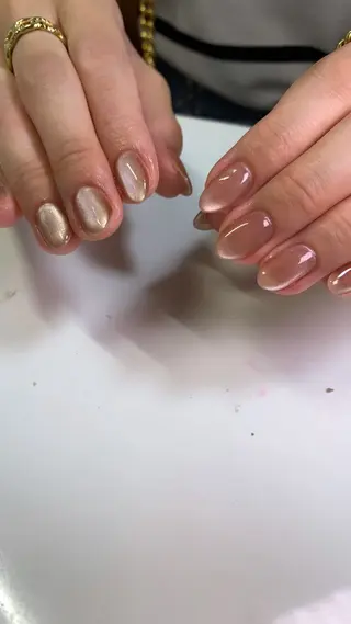 ネイル Kono Nanamiのネイルデザイン