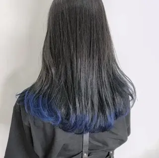 ロング SHIAN/ 🎀Nanami🎀のヘアスタイル