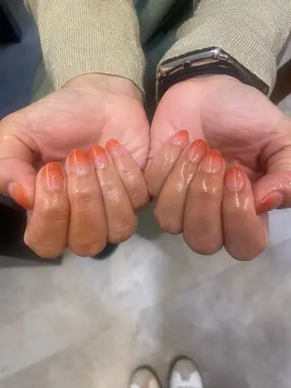 ネイル Mao ♡のネイルデザイン