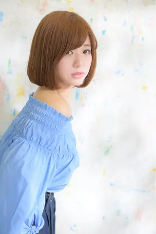 ショート un所属・un 溝の口 伊豆本のマツエク・マツパデザイン