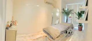 美容鍼灸サロン mahoroba院長のエステ・リラクイメージ