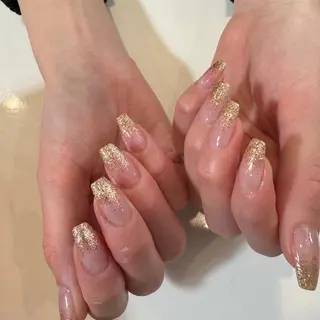 ネイル Girasol YUKIのネイルデザイン