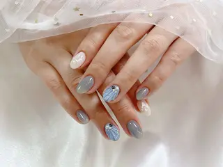 ネイル ジョリ kasumi🌹💅のネイルデザイン