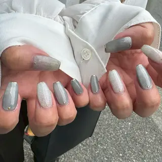 ネイル LAVISH manaのネイルデザイン