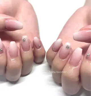 ネイル 南森町ネイル nana🎀のネイルデザイン