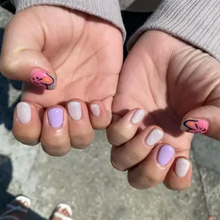ネイル r. nailのネイルデザイン