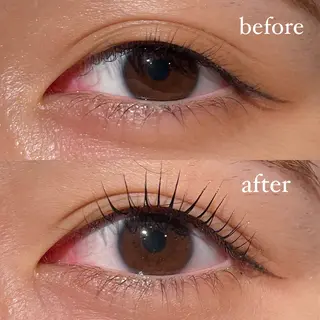 マツエク・マツパ TWIN lady's&men's salon 八王子所属・いとう まいこのヘアスタイル