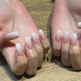 ネイル ibelu 有紀のネイルデザイン