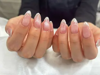 ネイル み きのネイルデザイン