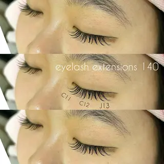 マツエク・マツパ ✧elpatio✧︎ 小出紗羅のマツエク・マツパデザイン