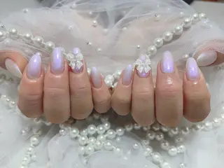 ネイル M2beauty Renaのネイルデザイン