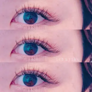 マツエク・マツパ まつげや いちじく所属・まつげや いちじくのマツエク・マツパデザイン