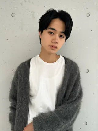 メンズ yuko🌷マツパ/ パリジェンヌのマツエク・マツパデザイン