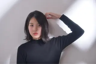 ショート カラー トレンドヘアーに🌈 川村　静香のヘアスタイル