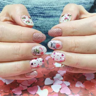 ネイル CL Nailのネイルデザイン