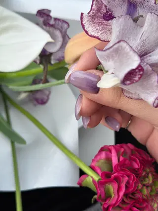 ネイル m o m o / 高岡ネイルのネイルデザイン