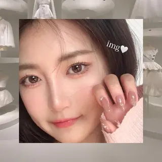 マツエク・マツパ platinam doll南草津店のマツエク・マツパデザイン