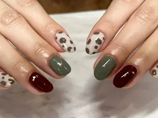 ネイル Ayano ♡のネイルデザイン