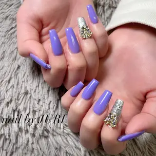 ネイル NEO Beauty Salon所属・𝐍𝐄𝐎 𝐉𝐔𝐑𝐈のネイルデザイン