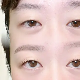 マツエク・マツパ epua所属・岡山/まつ毛/パーマ epuaのマツエク・マツパデザイン