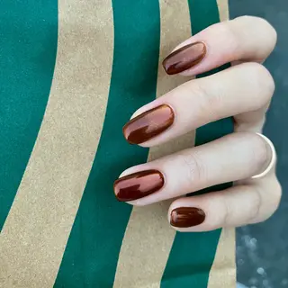 ネイル 丹(TAN.) akariのネイルデザイン