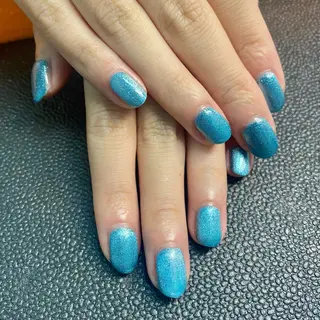 ネイル kagami所属・kagami マイのネイルデザイン