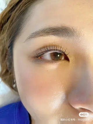 マツエク・マツパ EILIS& EYEのマツエク・マツパデザイン