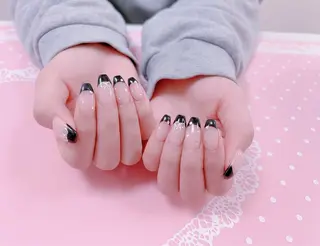 ネイル 横浜 美夢のネイルデザイン