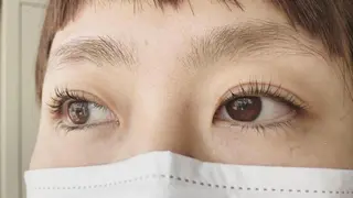 マツエク・マツパ JurerEye☆ CHIYOのマツエク・マツパデザイン