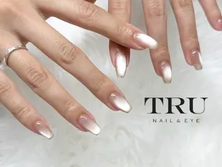 ネイル TRU NAIL & EYE所属・RINKA /TRUのネイルデザイン