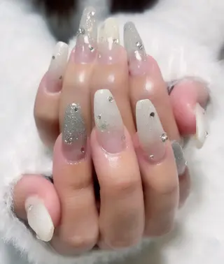ネイル koto nails所属・koto nailsのネイルデザイン