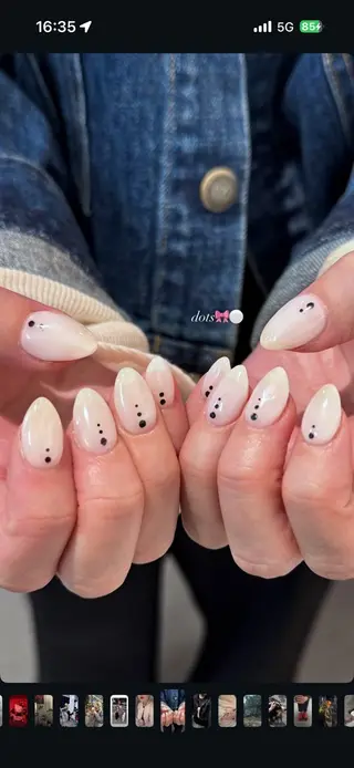 ネイル nail seira♡のネイルデザイン