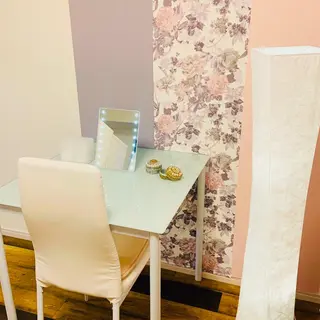 透明感の肌Lino malieのエステ・リラクイメージ