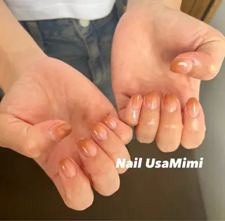 ネイル 本町NailUsa Mimi RIKOのネイルデザイン