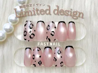 ネイル FASTNAIL LOCO 昭島店のネイルデザイン