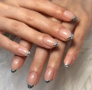 ネイル 佐藤 ゆみのネイルデザイン