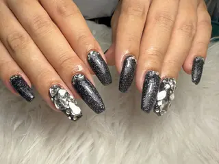 ネイル nail salon MANA　KEIKOのネイルデザイン