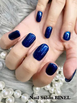 ネイル H. Yuukaのネイルデザイン